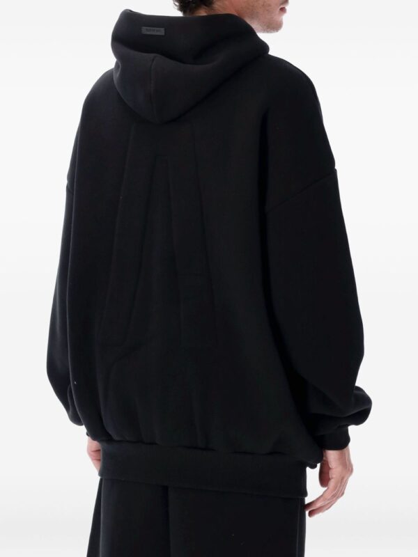 FeAR OF GOD Felpe Black