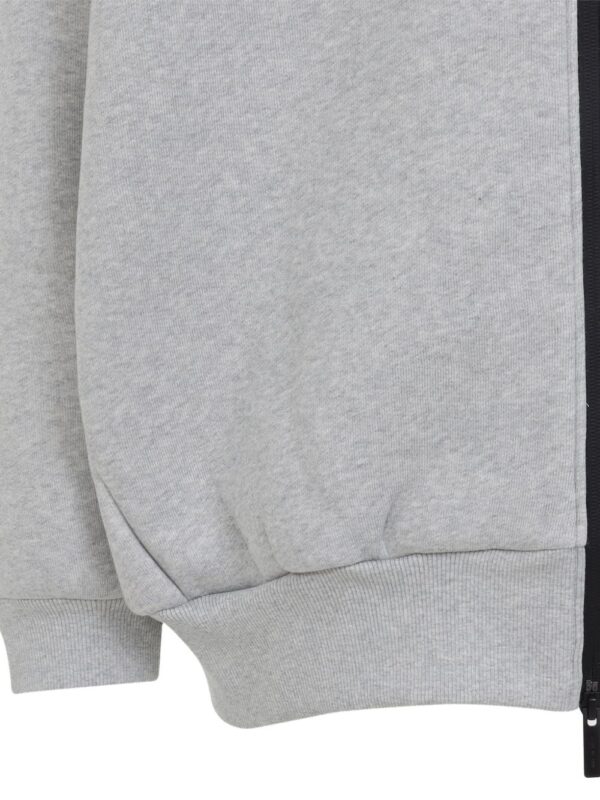 FeAR OF GOD Felpe Melange grey