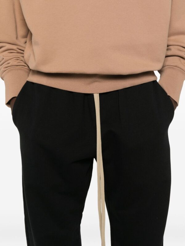 FeAR OF GOD Pantaloni Black