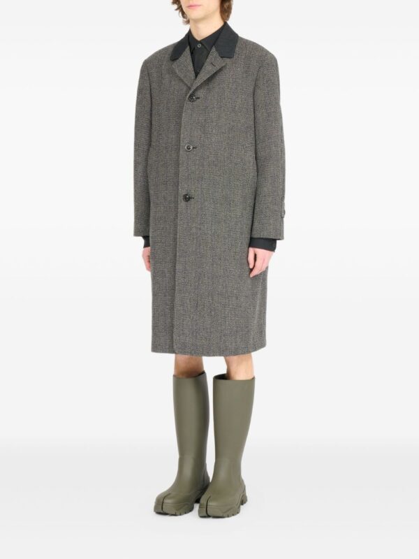 MAISON MARGIELA Cappotti