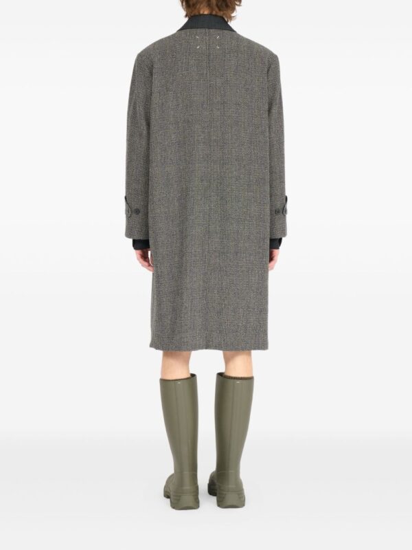 MAISON MARGIELA Cappotti