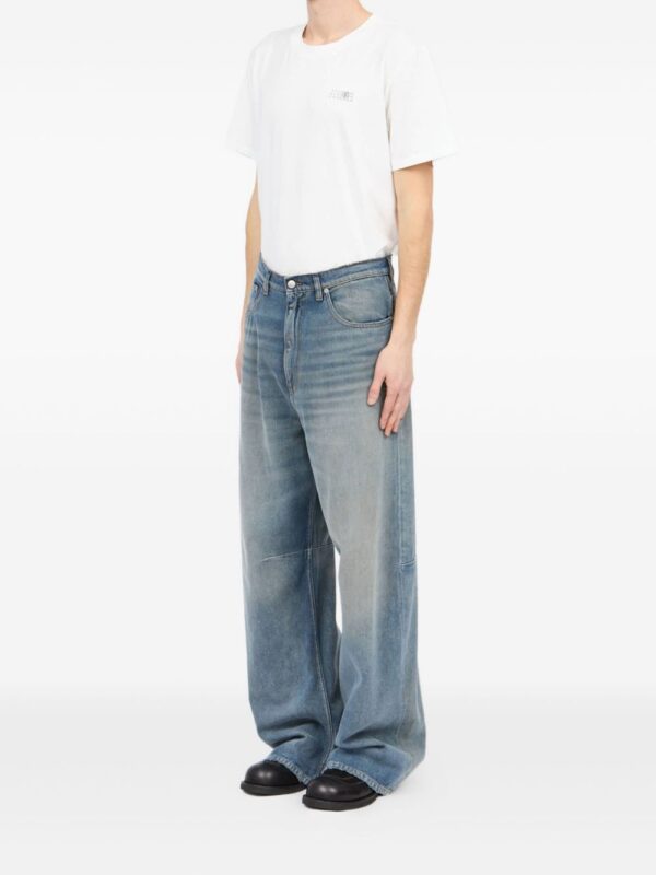 MM6 Pantaloni