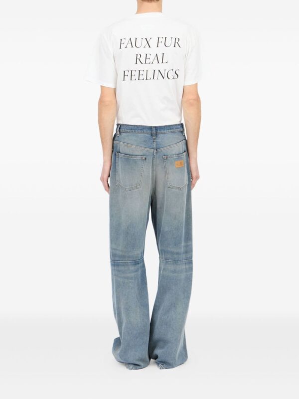MM6 Pantaloni