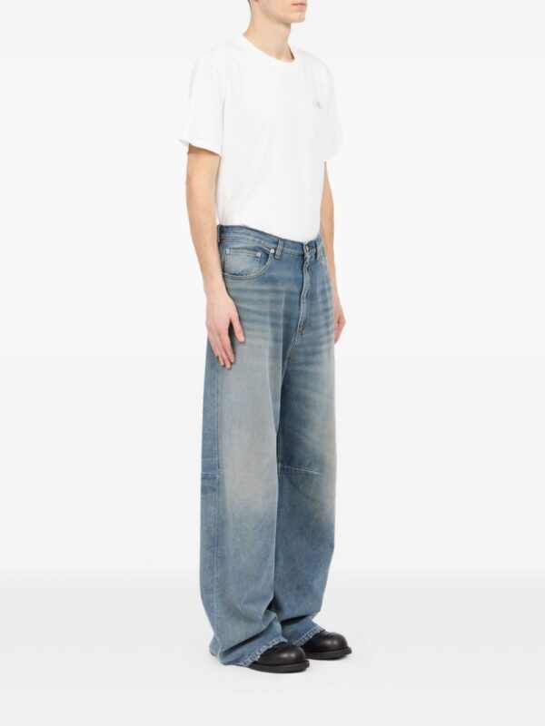 MM6 Pantaloni