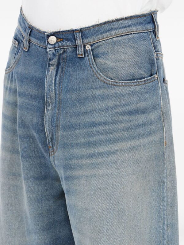 MM6 Pantaloni