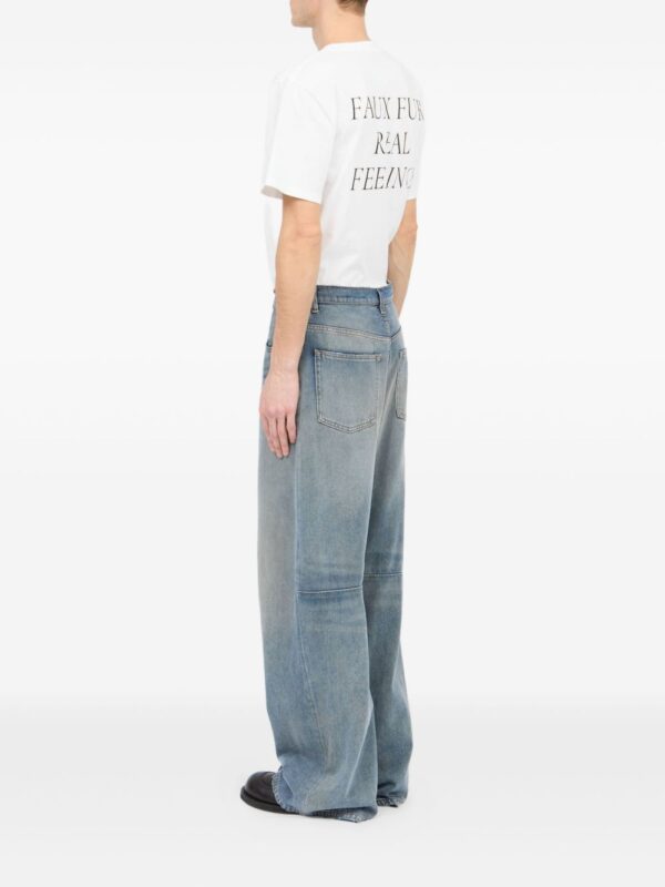 MM6 Pantaloni