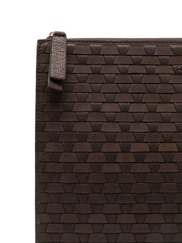 ORCIANI Pochette T.moro