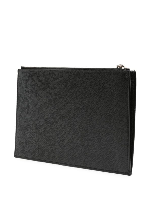 ORCIANI Pochette Nero