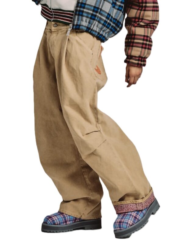 PDF Pantaloni