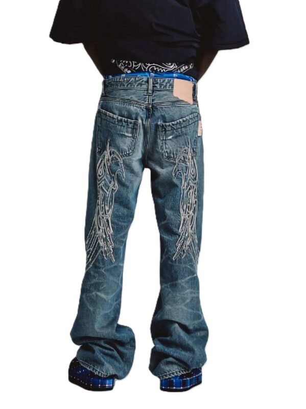 PDF Pantaloni