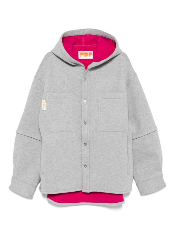 PDF FELPA GRIGIO