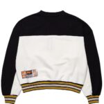PDF MAGLIA DUO BIANCO/NERO