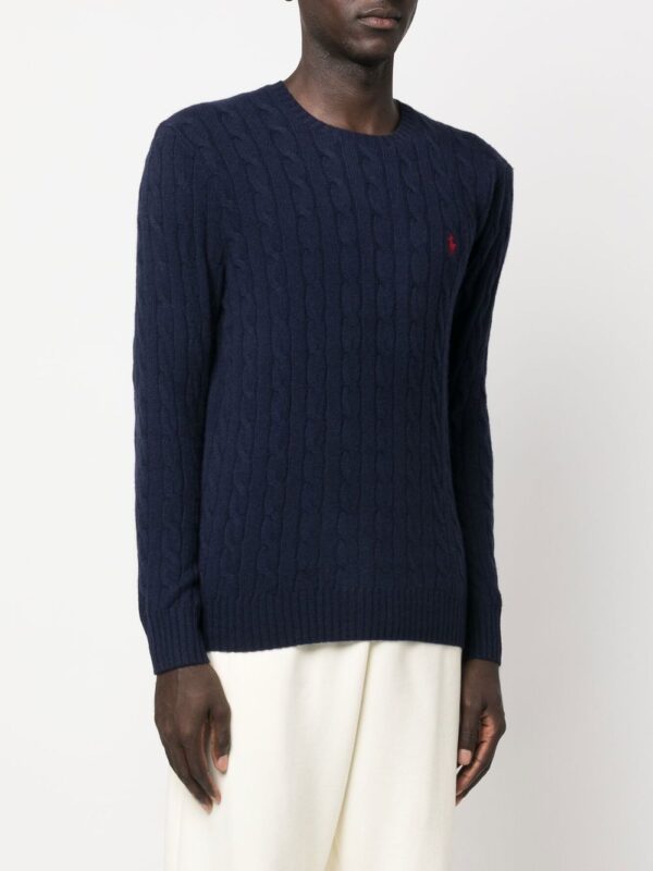 POLO RALPH LAUREN Maglie Hunter navy
