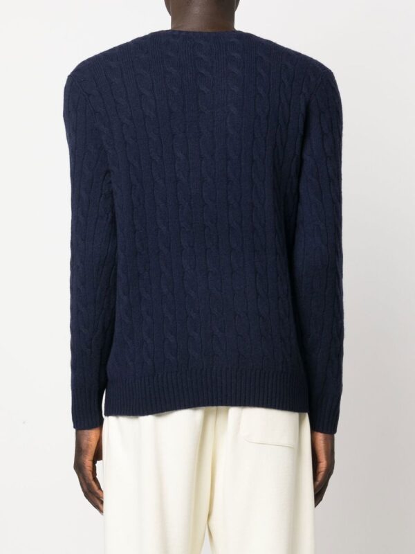 POLO RALPH LAUREN Maglie Hunter navy