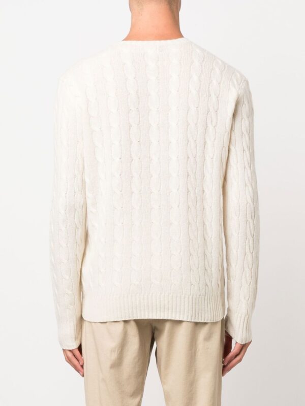 POLO RALPH LAUREN Maglie Andover cream