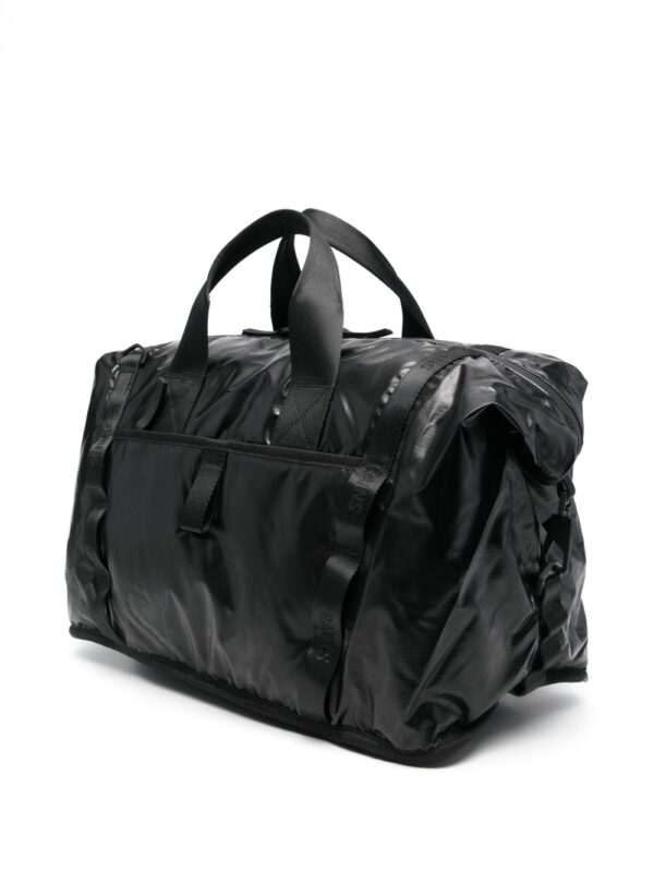 RAINS Borse Black