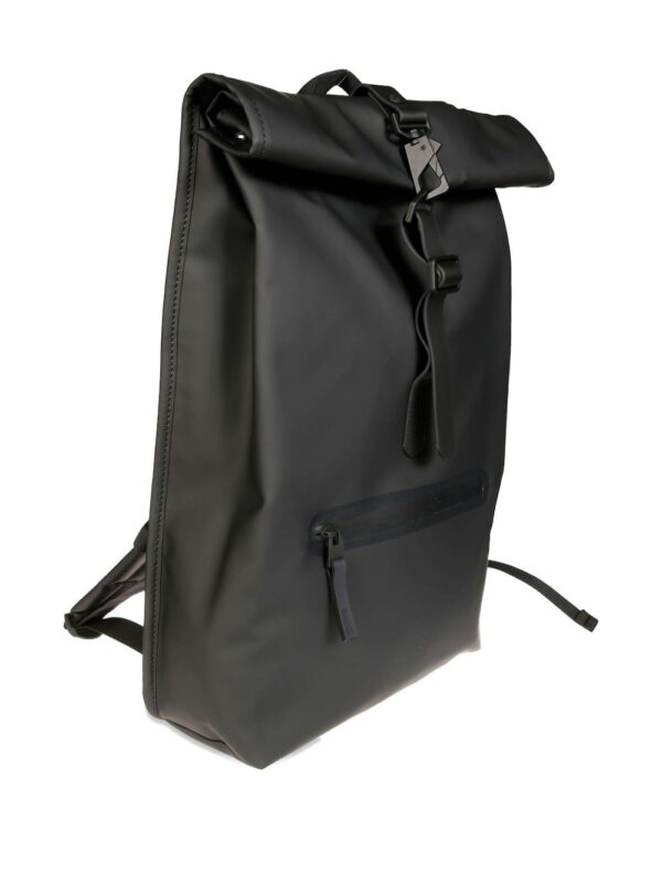 RAINS Zaini Black