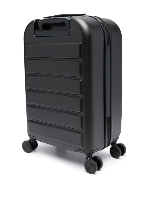 RAINS Borse Black