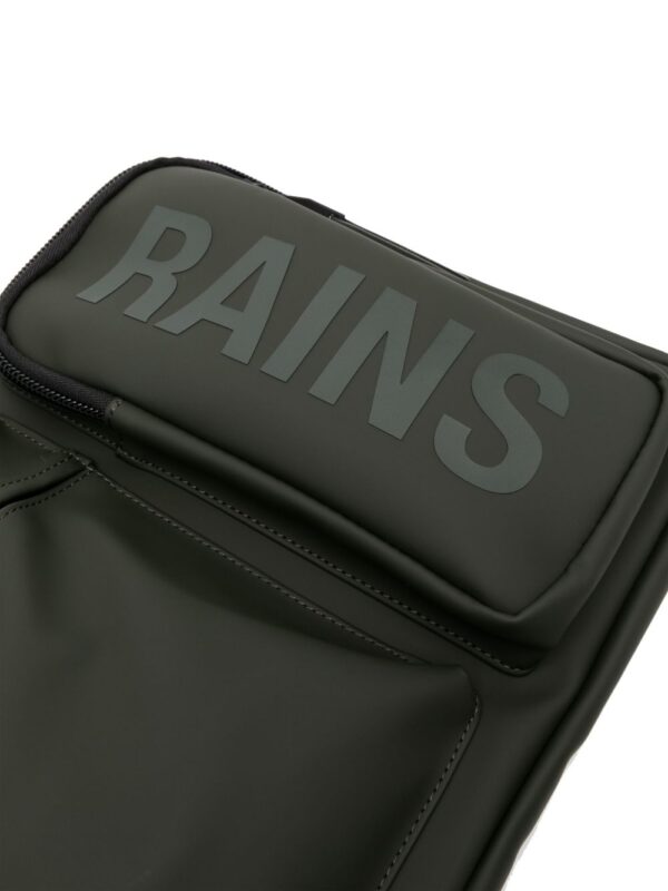 RAINS Borse Green