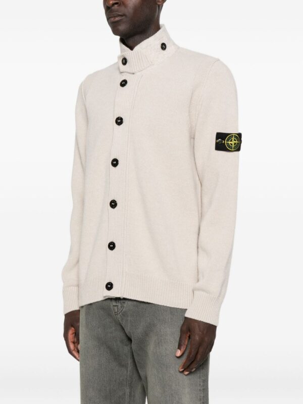 STONE ISLAND Maglie