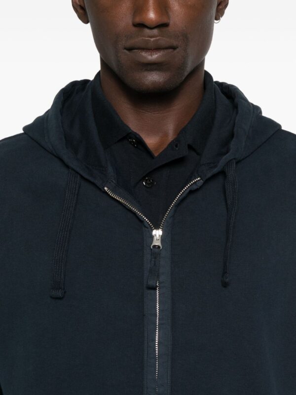 STONE ISLAND Felpe Blu