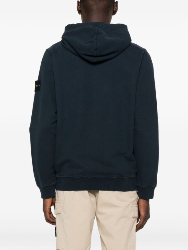 STONE ISLAND Felpe Blu