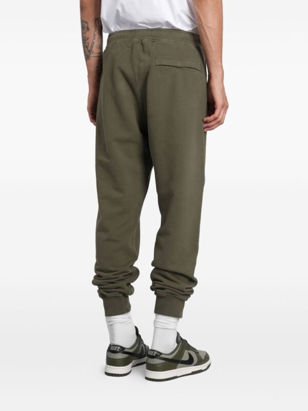 STONE ISLAND Pantaloni tuta