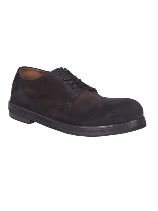 MARSÈLL Scarpe T. moro