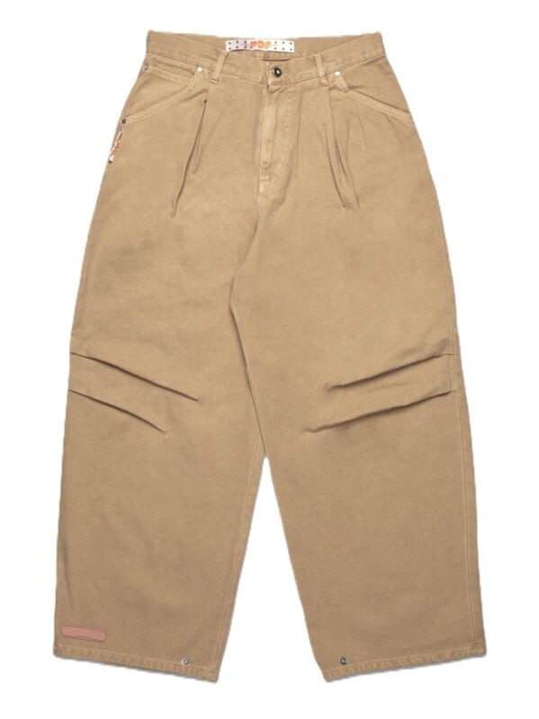 PDF PANTALONI SABBIA