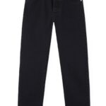 STONE ISLAND DENIM NERO