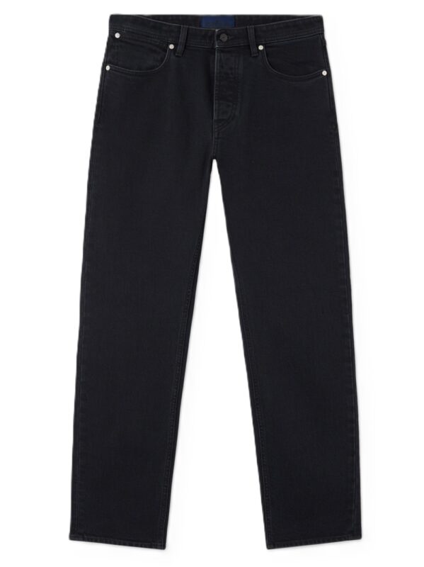 STONE ISLAND DENIM NERO