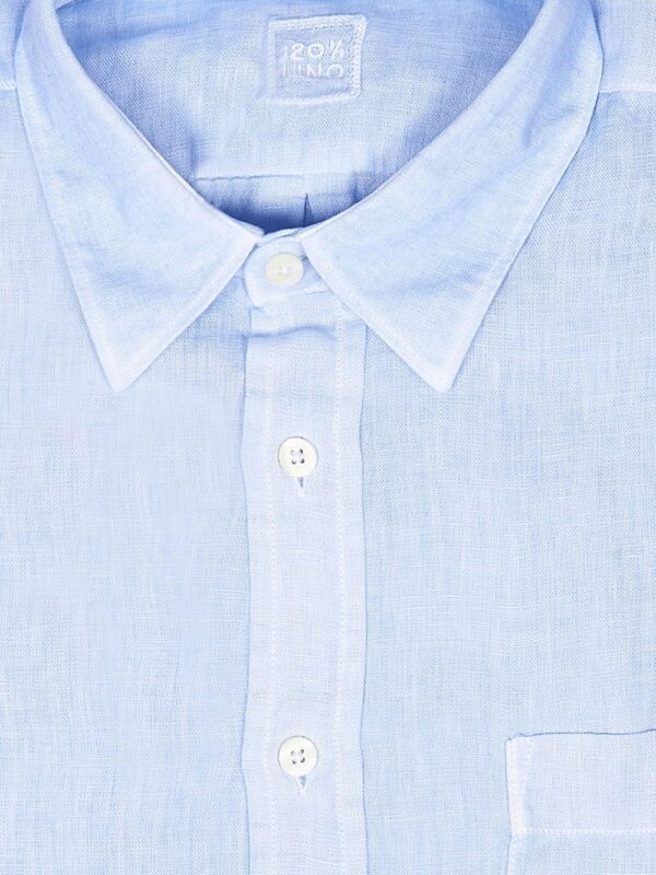 120 LINO Camicie Sea soft