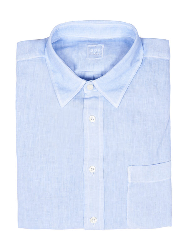 120 LINO Camicie Sea soft