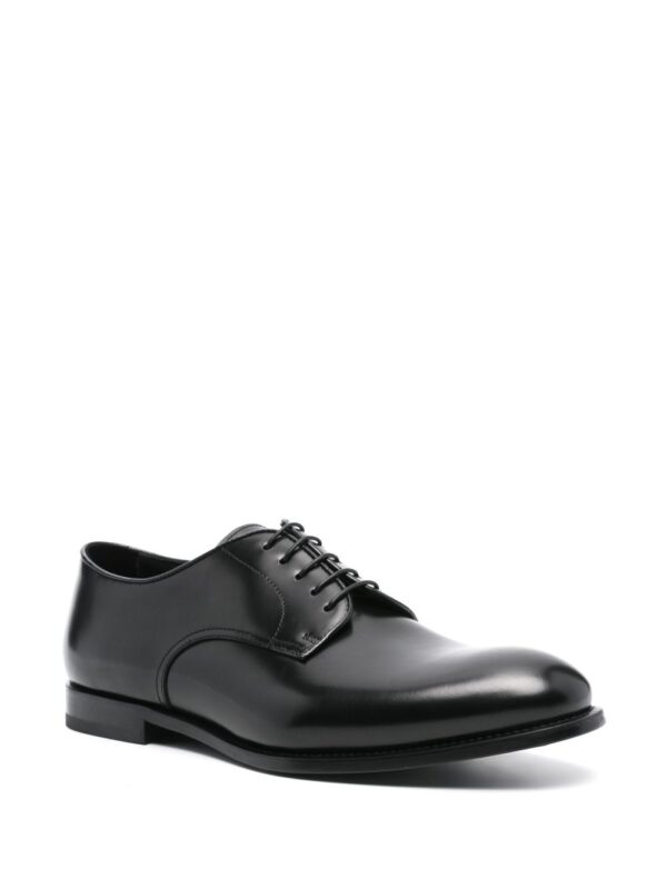 Doucal's Scarpe Nero