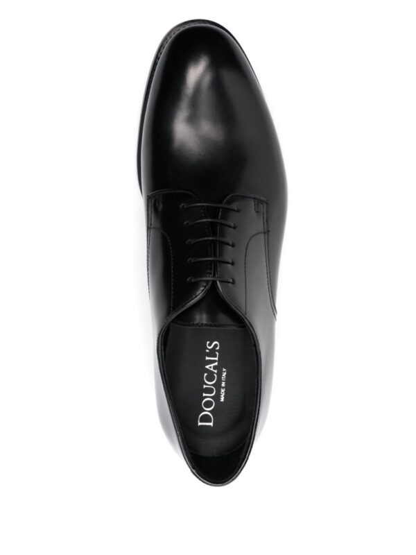Doucal's Scarpe Nero