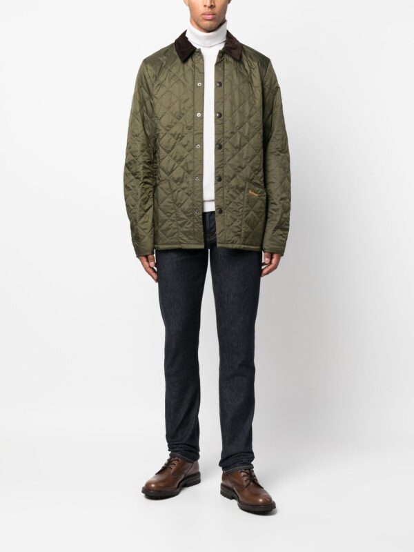 BARBOUR Jacket