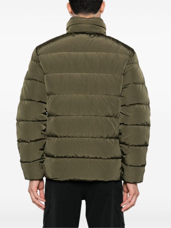 C.P. COMPANY Giubbotti Ivy green