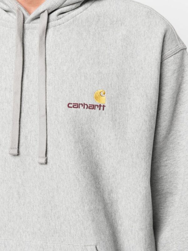 Carhartt Felpe Grey