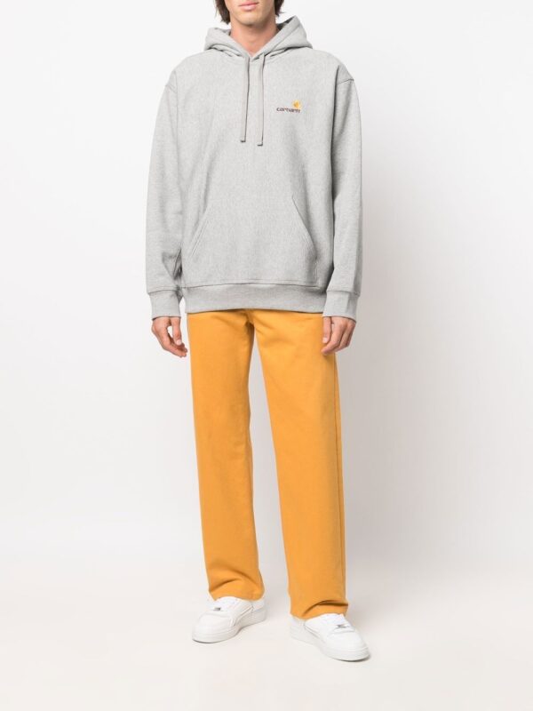 Carhartt Felpe Grey