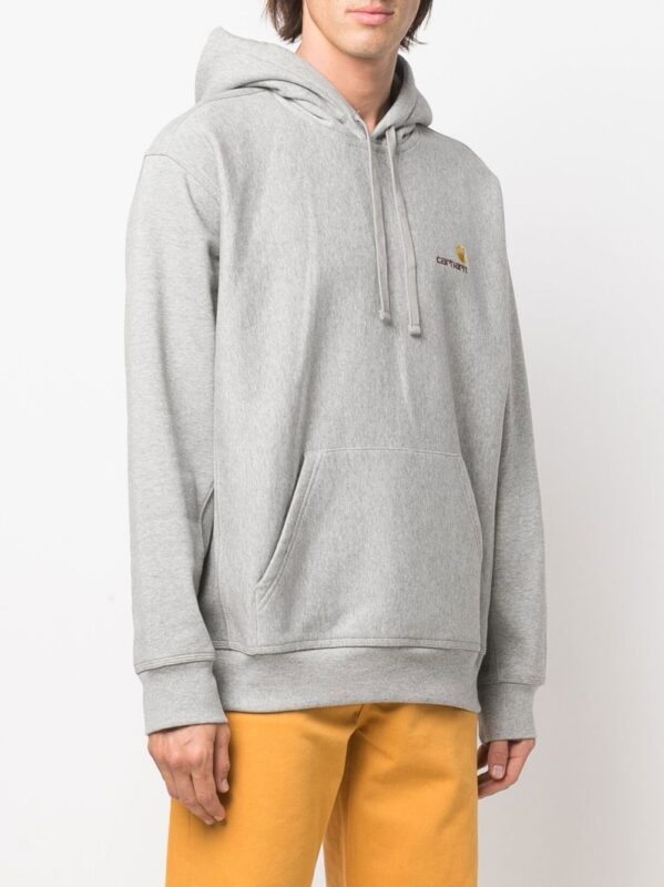 Carhartt Felpe Grey