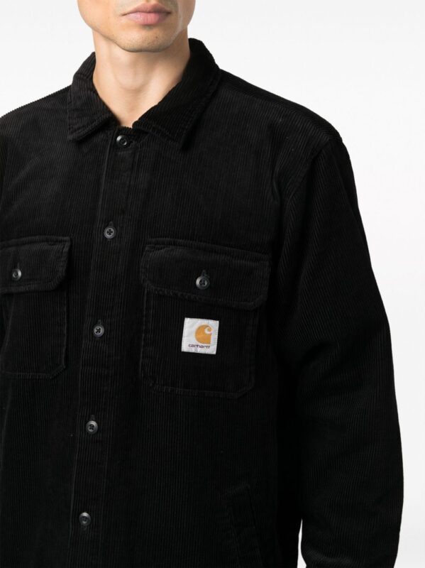 Carhartt Camicie Black