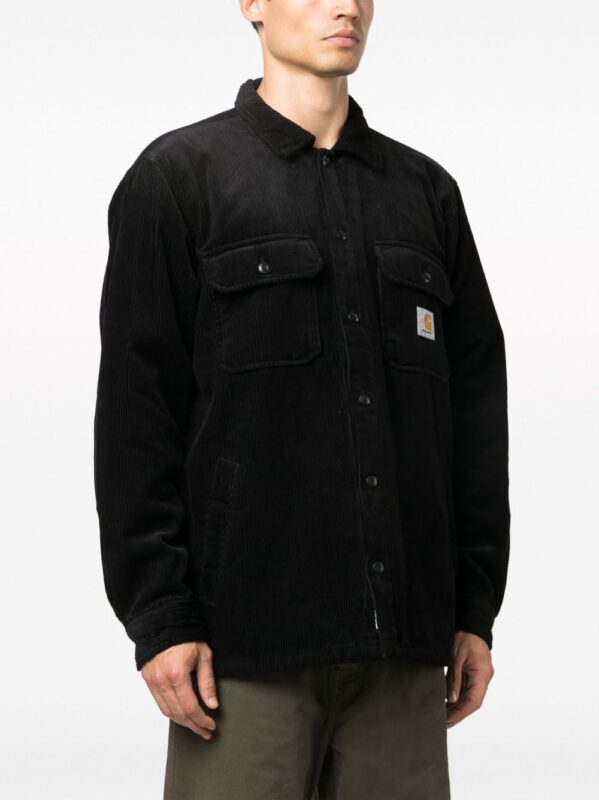 Carhartt Camicie Black