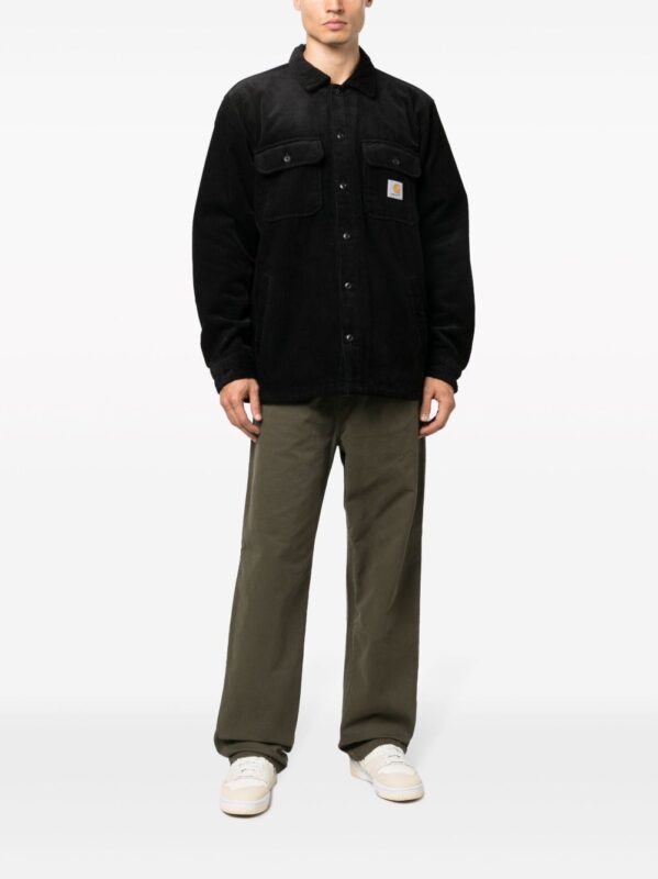 Carhartt Camicie Black