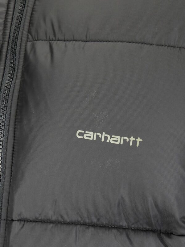 Carhartt Jacket Black/camo