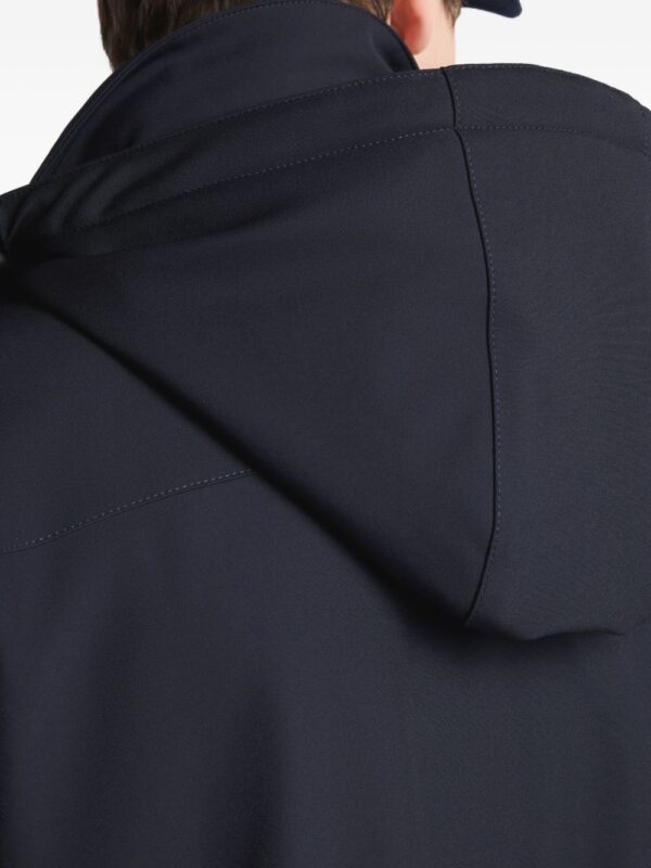 FAY Giubbotti Blu navy