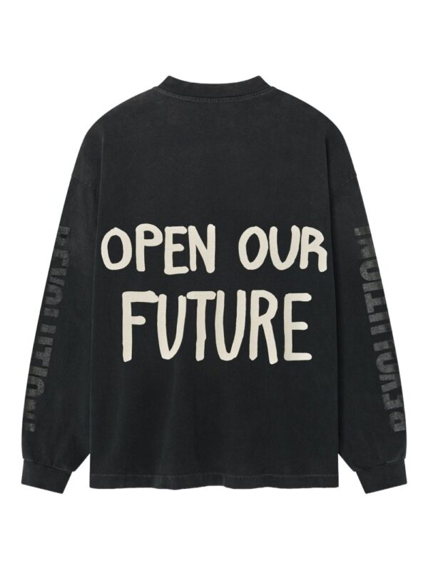 FeAR OF GOD T-shirt Black