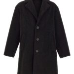 HERNO CAPPOTTO NERO