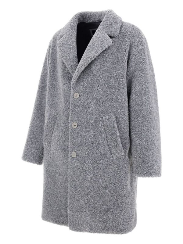 Herno Cappotti Grigio