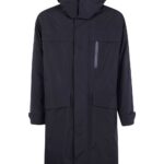 HERNO CAPPOTTO NERO