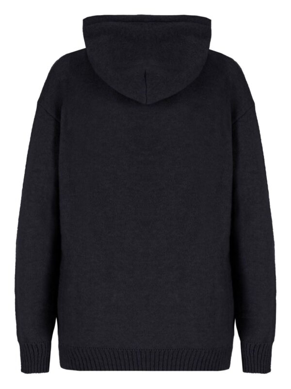 LANEUS Maglie Nero